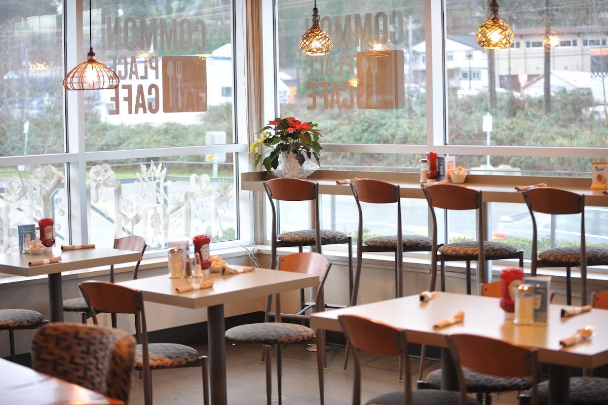 Common Place Cafe Photos 2