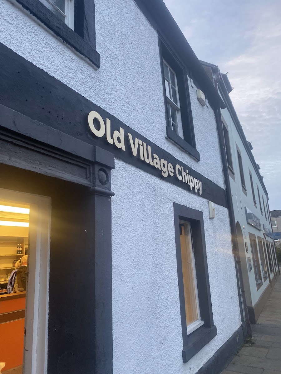Village Fish Bar